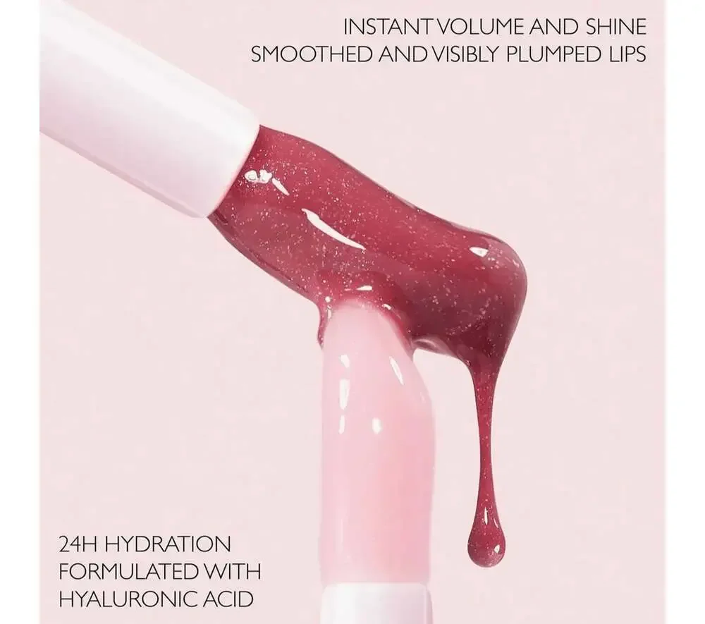 Dior Addict Lip Maximizer - 024 Intense Brick. NIB!